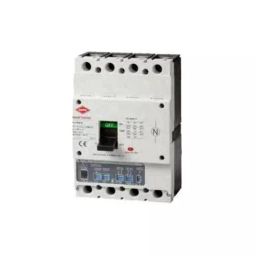 HPL 500A 50kA 4 Pole MCCB TAB 3 (Microprocessor Type) TAB3SY500AC4PMPR image 3