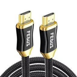 FEDUS 8K High-Speed HDMI Cable Black 3 m-38