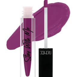 RENEE Stay With Me Matte Lip Color Thirst For Wine - 5 ml-image-48
