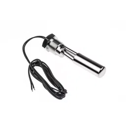 SENSATA / CYNERGY3 SSF212 Series Horizontal Stainless Steel Float Switch 1 m Cable NO/NC 300V AC Max 350V DC Max, SSF212X100-image-71
