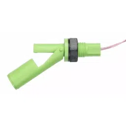 SENSATA / CYNERGY3 RSF40 Series Horizontal Polyvinylidene Fluoride Float Switch 1 m Cable NO/NC 240V AC Max, RSF47Y100GF/RS-image-85
