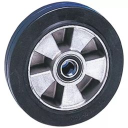 Guitel Hervieu Black Grey Rubber Abrasion Resistant Impact Resistant 400 Kg, 55-511-200B20-image-47