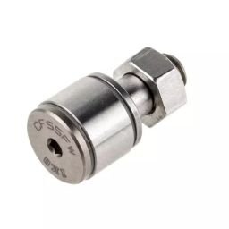 IKO Miniature Thrust Cam Follower 5 mm ID & 10 mm OD, CFS 5FW-image-63