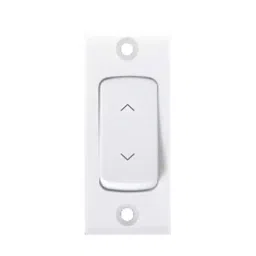 HOSPER Pento 6 A 1 Module 2 Way Switch S3, H063-picture-3