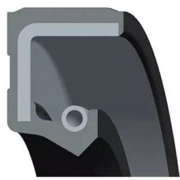 KOYO Oil Seal MHS, Shaft Dia 35 mm, Outer Dia 47 mm, Width 7 mm, MHS35X47X7-image-29