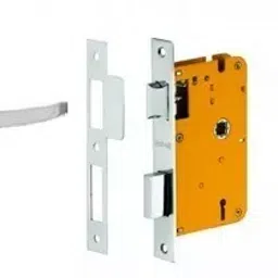 Dorset Patina Lever Handle Lock Set With Mortise Lever Lock HL OS-26