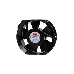 Dayton IP33 120 V AC Aluminum Standard Oblong Axial Fan, 55VD26-image-33