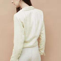 CODE by Lifestyle Lapel Collar Tailored Jacket image 5