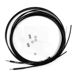 RS PRO Plastic Fibre Optic Sensor 1000 mm IP54, 2199010-22
