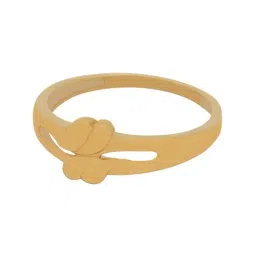 PC Jeweller Damyanti 22 kt Gold Ring-image-32