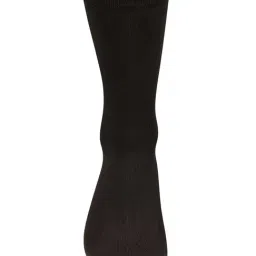 Bonjour Brown Socks-11
