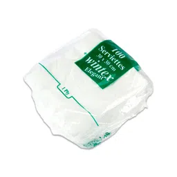 Wintex 1 ply 30x30 cm 100 Pulls Per Pack Elegant Paper Napkin-image-65