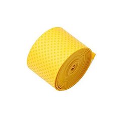 Gmefvr Badminton Racquets Tenkey Touch Rubber Grip with self Adessive Multi Color (1) image 4