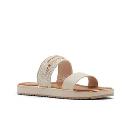 ALDO Women Open Toe Flats-50