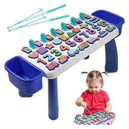 Azhari educational 5 in 1 table for kids of all age group-23