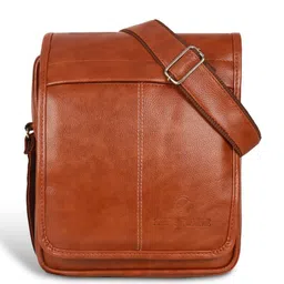 ZipCraze Unisex Textured Sling Bag-0