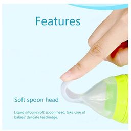 Joy Buzz Baby Food Feeder Nibbler & Rattle Teether Combo - Multicolor image 5