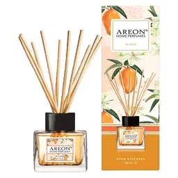 AREON Yellow & Beige Mango Home Perfume Sticks 50 ml-22