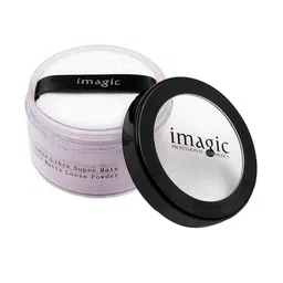 IMAGIC PROfessional Cosmetics Charm Loose Powder 28g - 04-39