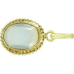 RAVIOUR LIFESTYLE Brass Jewellery Set-picture-32