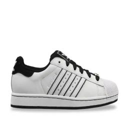 Adidas Originals Men's SUPERSTAR II White Casual Sneakers-image-38