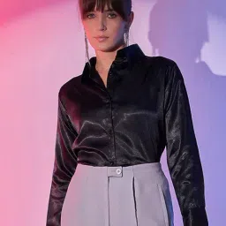 BUYNEWTREND Black Shirt-picture-15