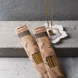 Fabindia Pine Eucalyptus Wood Incense Stick-46