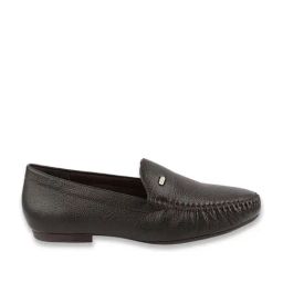 MediFeet Men's Brown Casual Loafers-image-20