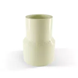 Finolex 2x1 inch CPVC Plain Reducer, 6138-image-96