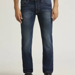 Pepe Jeans Indigo Slim Fit Jeans-image-122