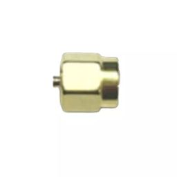 RS PRO Straight Coaxial Adapter 75 Ω SMA Plug to UFL Socket 6GHz, 2469530-image-61