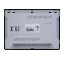 RS PRO Touch-Screen HMI Display 17.78 cm (7 Inch) TFT LCD Display 800x480 Pixels, 2156604 image 4