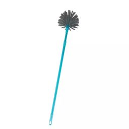 GENERIC Gobi Jala Broom 1.5 m (5 foot) Telescopic Handle Rod, MB 09 (Pack of 22)-48
