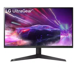 LG UltraGear 24 inches Full HD Gaming Monitor Black, 24GQ50F-picture-6