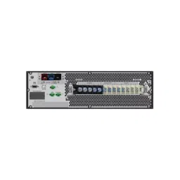 APC SRV15KUXI-IN On-Line 15 kVA, 15000 VA Sine Wave Smart UPS with Battery image 3