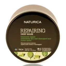 Naturica Repairing Deep Mask by Rica Italy - 250 ml-picture-48
