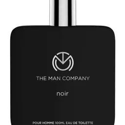 The Man Company Noir Eau De Toilette for Men - 100 ml-24