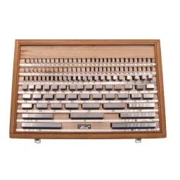 OZAR Grade 2 Rectangular Gauge Block Set, AGR-9418 (Pack of 87 Pcs)-28
