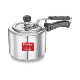Prestige Nakshatra Svachh Silver Pressure Cooker (2 L) - Set of 1-image-44