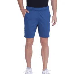 Red Tape Blue Sports Shorts-image-54