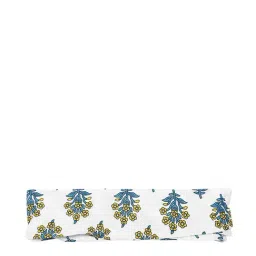 Aditi Wasan White Printed Head Bands-image-32