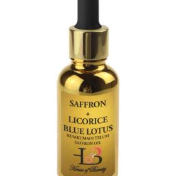 HofB- House of Beauty Kumkumadi Telum Saffron Oil - 92 gm-42