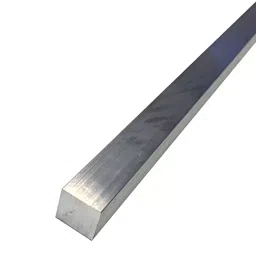RS PRO Aluminium Square Bar, 30mm W, 30mm H, 1m L Model No 1243631-image-30