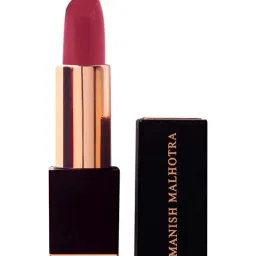 MyGlamm Hi-Shine Lipstick - Velvet Rose - 4 gm-22
