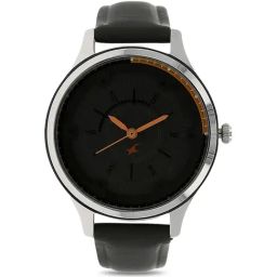 Fastrack NP6138SL02 Analog Watch for Women-image-82