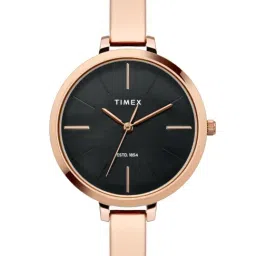 Timex TWEL12805 Fashion Analog Watch for Women-image-49