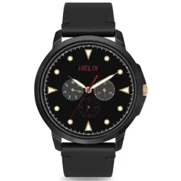 Helix TW027HG36 Analog Watch for Men-image-83