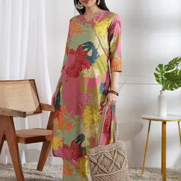 Moda Rapido Women Multi Kurta Sets-picture-48