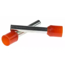 RS PRO Insulated Crimp Bootlace Ferrule 18 mm Pin Length 3.2 mm Pin Diameter, 2503466 (Pack of 100)-image-39