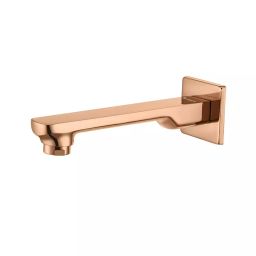 Parryware Spout Quattro Deep Rose Gold Chrome Finish, T2327A4-image-27